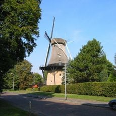 De Zandhaas