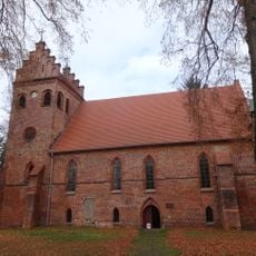 Heilig-Geist-Kirche (Teupitz)