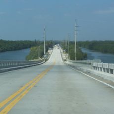 Card Sound Bridge