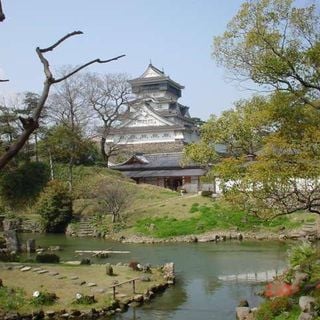 Castelo de Kokura