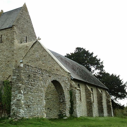 Chapelle Notre-Dame de Doville