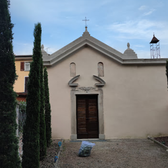 Chiesa di San Giacomo