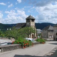 Saint-Hilaire-Peyroux