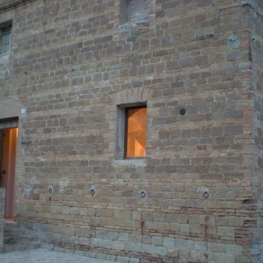 Museo civico e della mail art