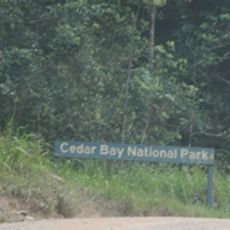 Ngalba Bulal National Park