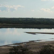 Manitou Lake