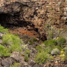 Monumento Nacional Lava Beds