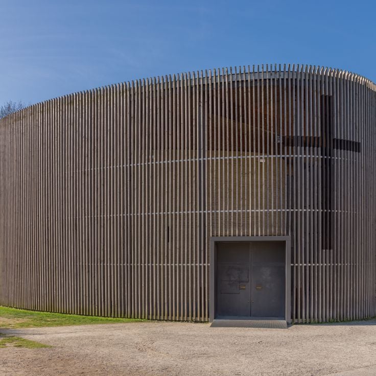 Chapel of Reconciliation