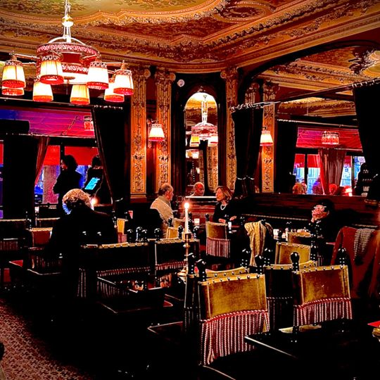 Le Zimmer