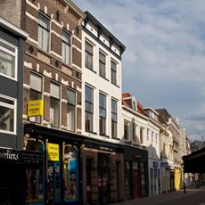 Oudestraat 59, Kampen
