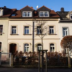 Wohnhaus Roter Weg 14