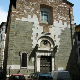 Sant'Andrea (Lucca)