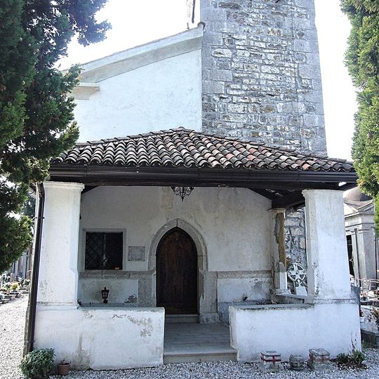 Chiesa dello Spirito Santo