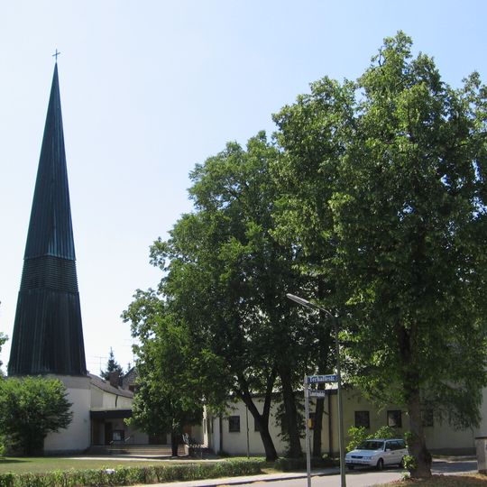 Emmauskirche