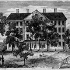 Bangor Theological Seminary