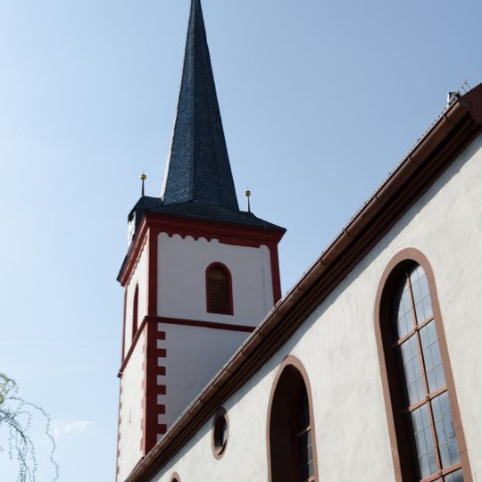 St. Stephan