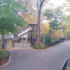 May Matthews Playground