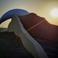 Lunare attraversamento