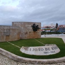 Monumento a João de Barros