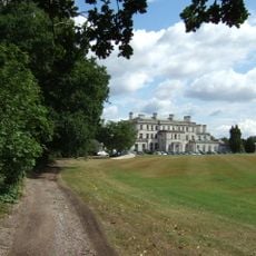 Addington Palace