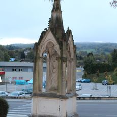 Oratoire de la Vierge-Marie