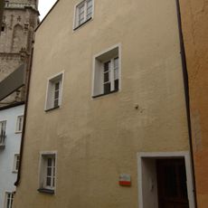 Wohnhaus