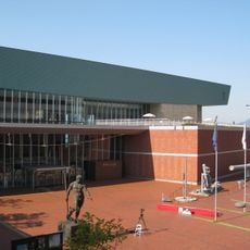 Yamato Museum