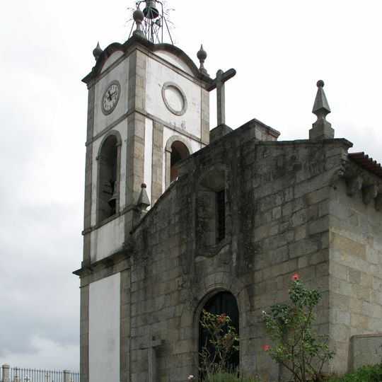 Igreja de Arcozelo