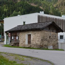 Schneiderkasten Schlaiten