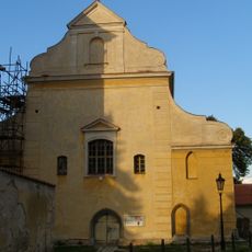 Church of the Conversion of Saint Paul