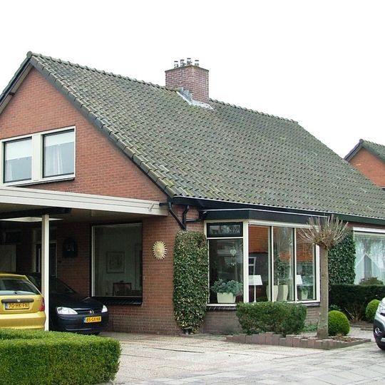 Cornelisgracht 11,  8355CG  Giethoorn