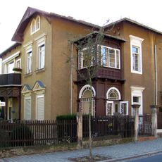 Villa Hohe Straße 45