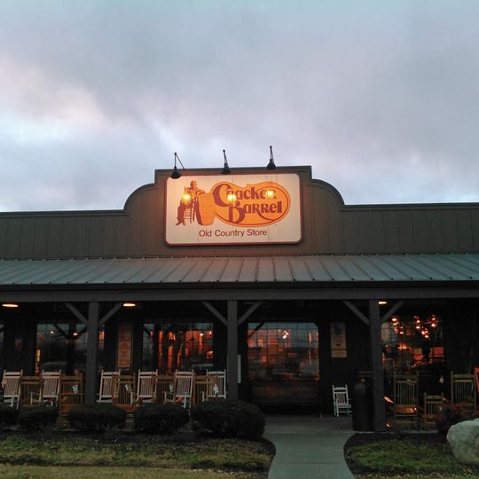 Cracker Barrel Old Country Store