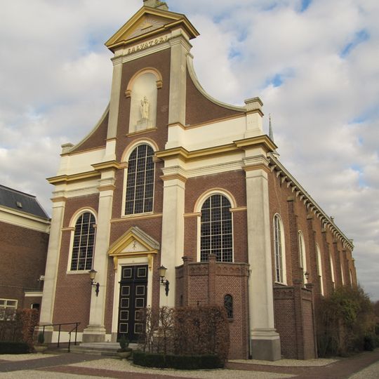 Sint-Barnabaskerk