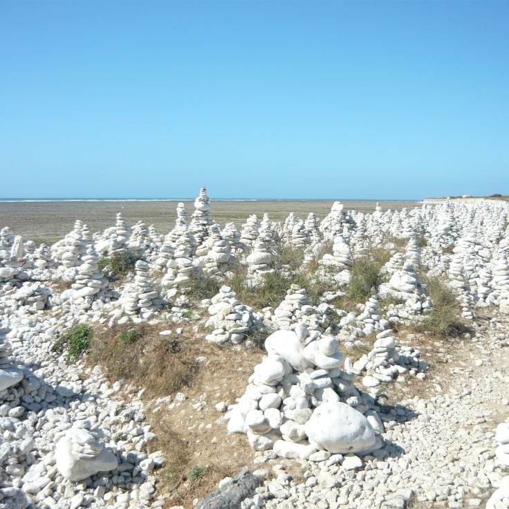 Plage des Huttes