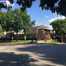 B'Nai Amoona Synagogue
