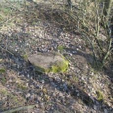 Kříž mezi Zhoří a Skapcemi