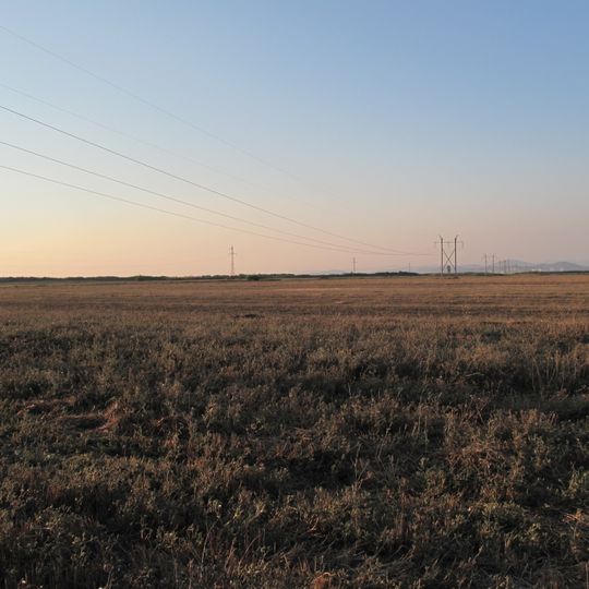 Lushnjë municipality