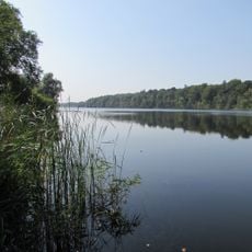 Groß Behnitzer See