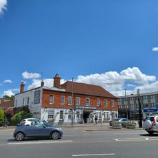 The White Hart Public House