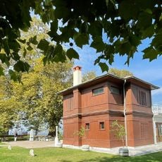 Yürüyen Köşk