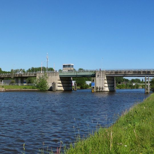 Oosterhamrikbrug
