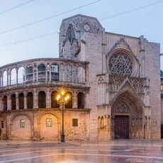 Valencia Cathedral