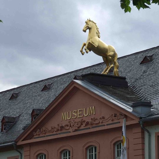 Landesmuseum Mainz