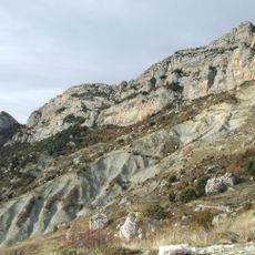 Comellar Gran (Abella de la Conca)