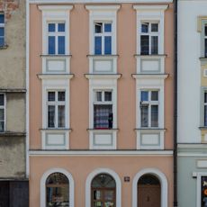 25 Market Square in Lądek-Zdrój