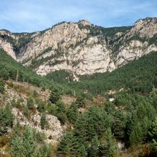 Cal Canonge (la Pedra)