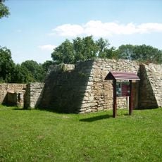 Dorfkirche Schkortleben
