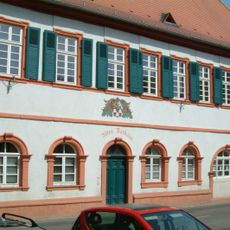 Altes Rathaus