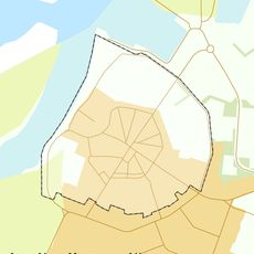 Rijksbeschermd gezicht Stevensweert